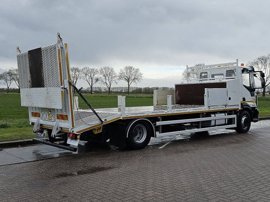 IVECO 160E21 EUROCARGO machine transport 160E21 EUROCARGO MACHINE TRANSPORT 2019 2 image 3