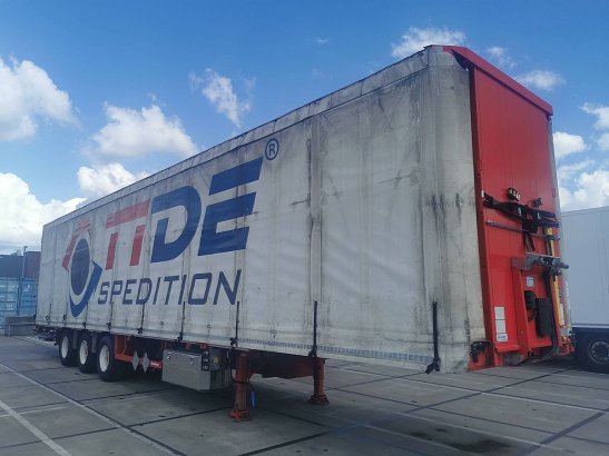 MEUSBURGER MPS-3 libner 4m ext. lift MEUSBURGER MPS-3 LIBNER 4M EXT. LIFT 2017 2 image 33