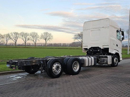 DAF XG 480 6x2 intarder wb 505 XG 480 6X2 INTARDER WB 505 2022 2 image 33