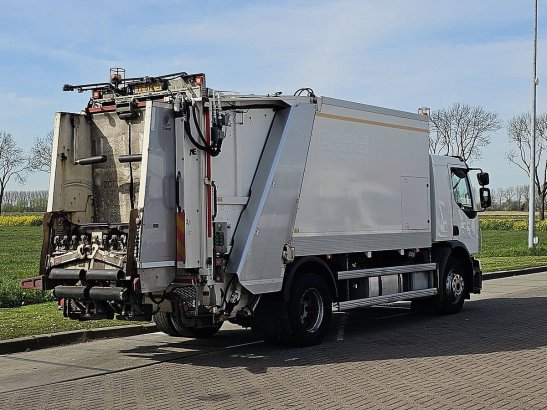 VOLVO FE 250.18 haller 9607 2015 2 image 3