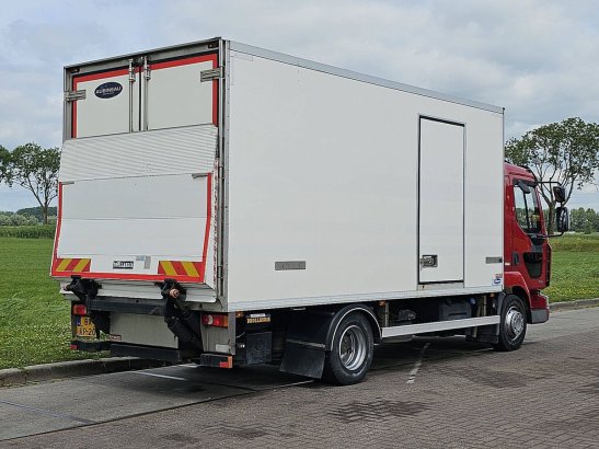 RENAULT MIDLUM 180.12 airco side door lift 701 2011 2 image 78