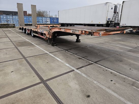 Heavy machinery product image - Image 17 of 56