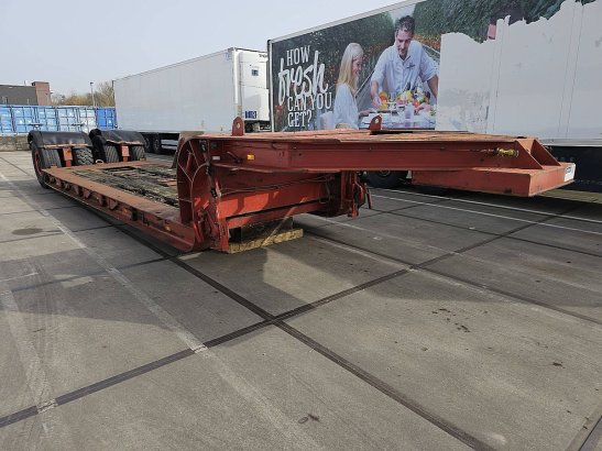 Heavy machinery product image - Image 21 of 27