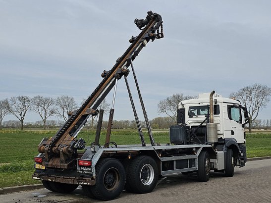 M.A.N. 41.360 TGS 41.360 TGS 2021 2 image 18