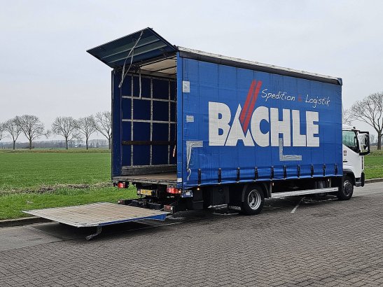 RENAULT D 180 7.49t manual airco D 180 7.49T MANUAL AIRCO 2014 2 image 18