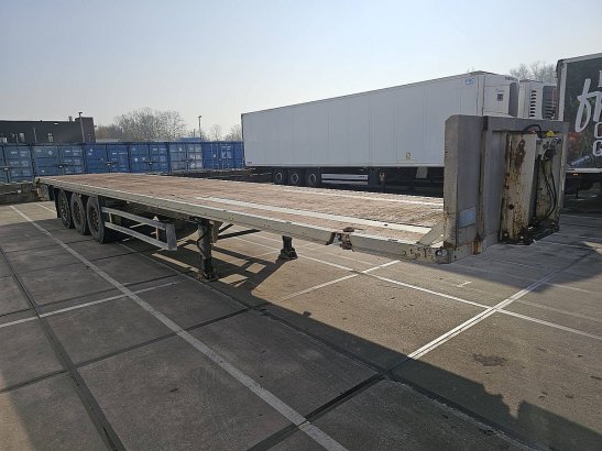 SCHMITZ SCB*S3T twistlock Schmitz Cargobull SCB*S3T TWISTLOCK 2004 2 image 14