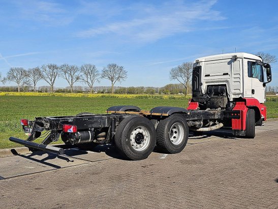 M.A.N. 26.460 TGS 6x2*4 26.460 TGS 6x2*4 2018 2 image 18