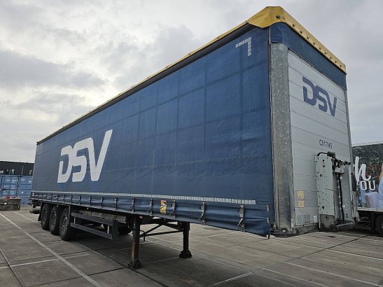 SCHMITZ SCB S3T taillift lbw klep Schmitz Cargobull SCB S3T TAILLIFT LBW KLEP 2018 2 image 11