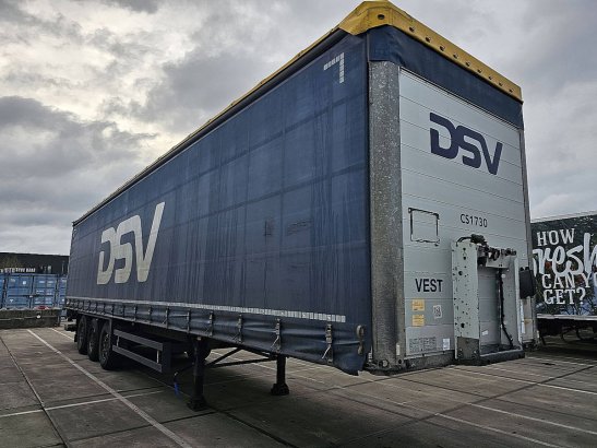 SCHMITZ SCB S3T taillift lbw klep Schmitz Cargobull SCB S3T TAILLIFT LBW KLEP 2018 2 image 15