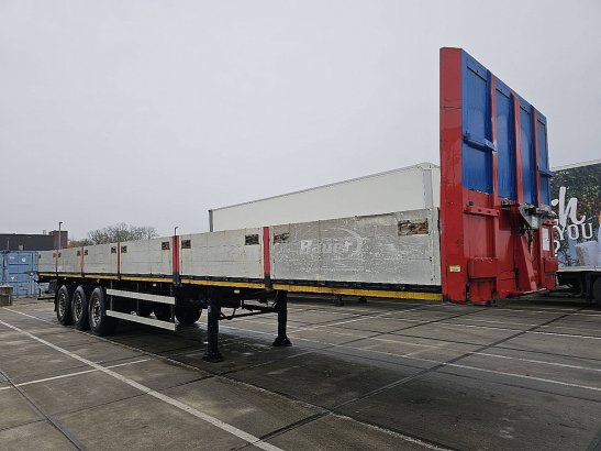 RENDERS N06T31 TELE 6m extendable Renders N06T31 TELE 6M EXTENDABLE 2003 2 image 41