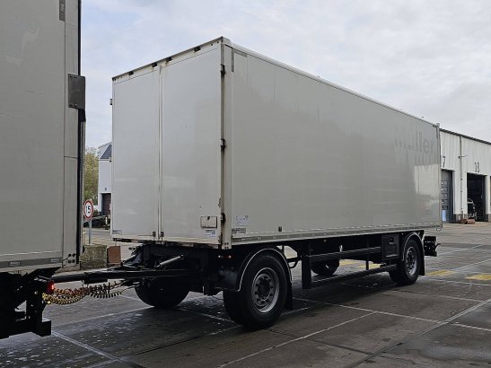 MUELLER PRASQ18 taillift Mueller PRASQ18 TAILLIFT 2018 2 image 35