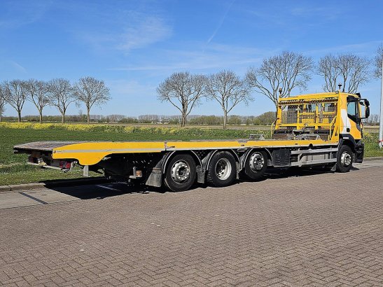 IVECO AD320S42 STRALIS pan coupe AD320S42 STRALIS Pan coupe 2018 2 image 31