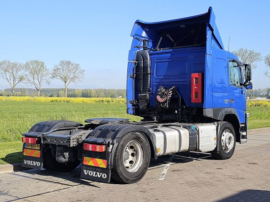 VOLVO FM 330 sleepercab nl-truck FM 330 SLEEPERCAB NL-TRUCK 2018 2 image 3