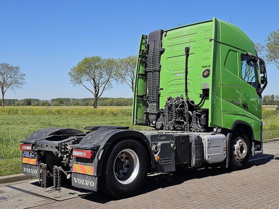 VOLVO FH 500 kompressor 3292 2021 2 Compressors image 3