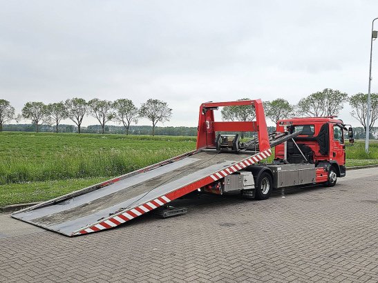 M.A.N. 12.220 TGL bottie platform+tow 12.220 TGL BOTTIE PLATFORM+TOW 2019 2 image 18