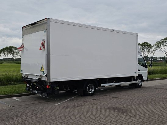 FUSO CANTER 9C18 amt freeze lift a/c FUSO CANTER 9C18 AMT FREEZE LIFT A/C 2020 2 image 3