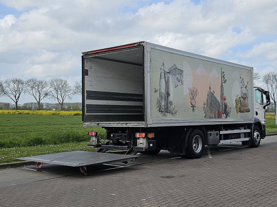 M.A.N. 18.250 TGM thermoking 167tkm 18.250 TGM THERMOKING 167TKM 2021 2 image 18