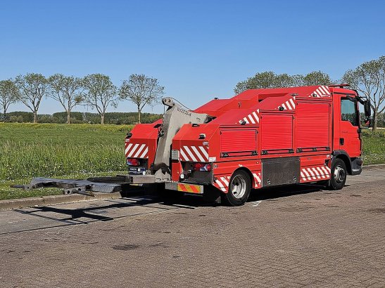 M.A.N. 8.220 TGL 8.8t bottie lift 8t 8.220 TGL 8.8T BOTTIE LIFT 8T 2020 2 image 18