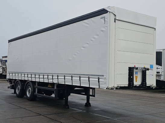 KLEYN TRAILERS PRSHTRI 18-13620 stuuras laadklep KLEYN TRAILERS PRSHTRI 18-13620 STUURAS LAADKLEP 2026 2 image 23