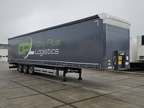 SCHMITZ SCS 24 L 15.2m extra long Schmitz Cargobull SCS 24 L 15.2M EXTRA LONG 2022 2 image 23
