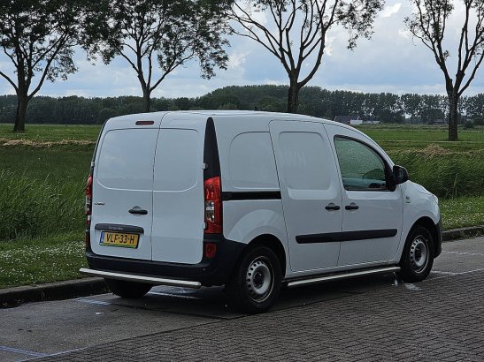 MERCEDES-BENZ CITAN 108 CDI ac euro6 CITAN 108 CDI ac EURO6 2021 2 image 3