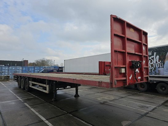PACTON TXD.3 Pacton TXD.3 2011 2 image 25