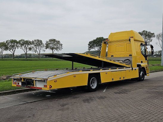 IVECO 120E28 EUROCARGO fly deck 2 cars 120E28 EUROCARGO FLY DECK 2 CARS 2020 2 image 108