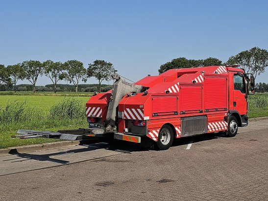 M.A.N. 8.220 TGL 8.8t bottie lift 8t 8.220 TGL 8.8T BOTTIE LIFT 8T 2020 2 image 3