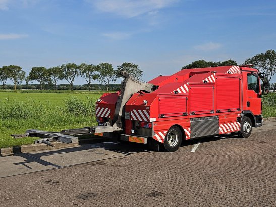 M.A.N. 8.220 TGL 8.8t bottie lift 8t 8.220 TGL 8.8T BOTTIE LIFT 8T 2020 2 image 3