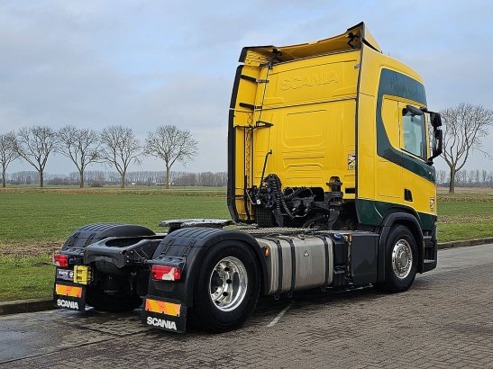 SCANIA R450 R450 2022 2 Tractor Units image 3