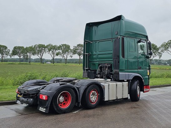 DAF XF 480 FTG ftg XF 480 FTG FTG 2018 2 Tractor Units image 3