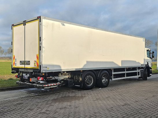 SCANIA P320 6x2*4 lamberet frigo P320 6X2*4 LAMBERET FRIGO 2016 2 image 13