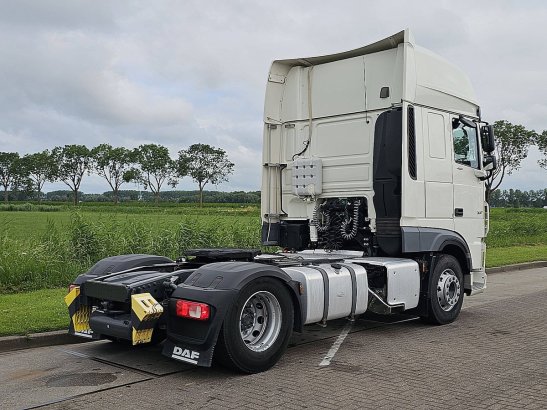 DAF XF 480 XF 480 2021 2 image 3