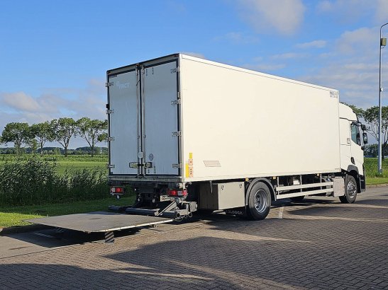RENAULT T 380 t-king doors lift T 380 T-KING DOORS LIFT 2019 2 image 13