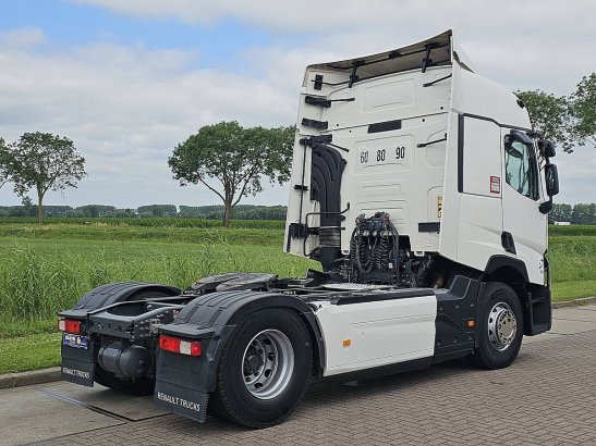 RENAULT T 480 T 480 2021 2 Tractor Units image 3