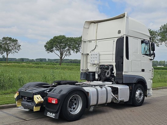 DAF XF 480 XF 480 2021 2 Tractor Units image 17