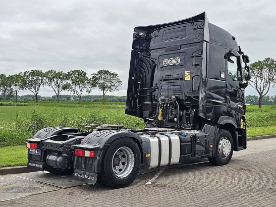 RENAULT T 480 high 13 liter 480 ps T 480 HIGH 13 LITER 480 PS 2022 2 Tractor Units image 2