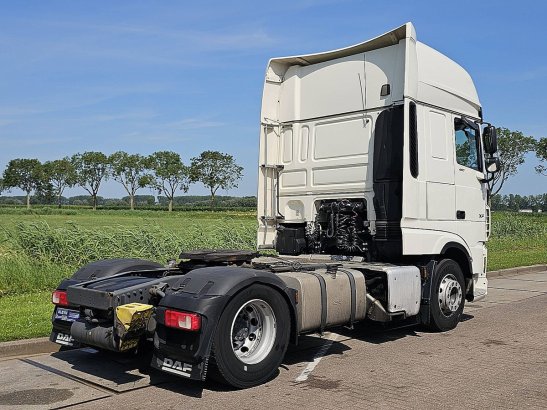 DAF XF 480 intarder XF 480 Intarder 2020 2 Tractor Units image 3