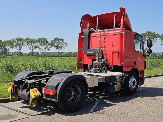 DAF CF 75.310 CF 75.310 2008 2 Tractor Units image 3
