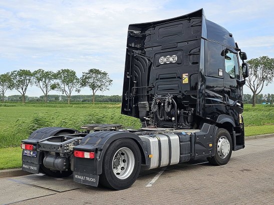 RENAULT T 480 high 13 liter 480 ps T 480 HIGH 13 LITER 480 PS 2022 2 Tractor Units image 3
