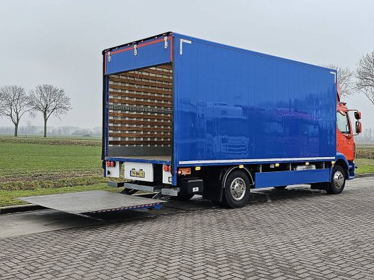 DAF LF 260 11.9t/16t 2t lift LF 260 11.9T/16T 2T LIFT 2019 2 image 3