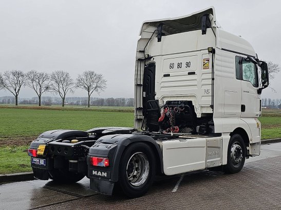 M.A.N. 18.500 TGX xlx intarder 18.500 TGX XLX INTARDER 2018 2 Tractor Units image 3