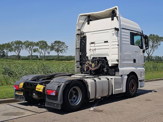 M.A.N. 18.430 TGX 18.430 TGX 2020 2 Tractor Units image 3