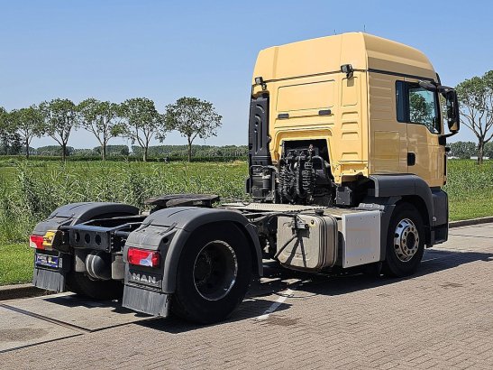 M.A.N. 18.400 TGS 18.400 TGS 2020 2 Tractor Units image 3