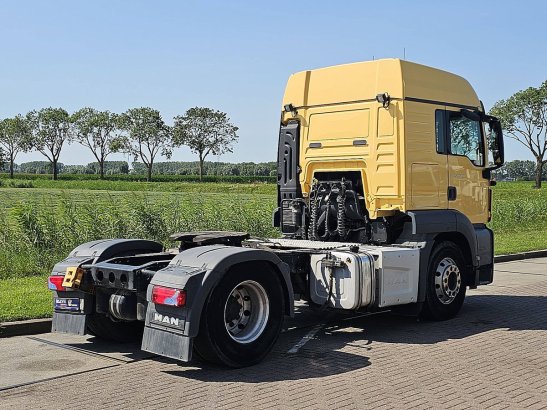 M.A.N. 18.400 TGS 18.400 TGS 2020 2 Tractor Units image 3