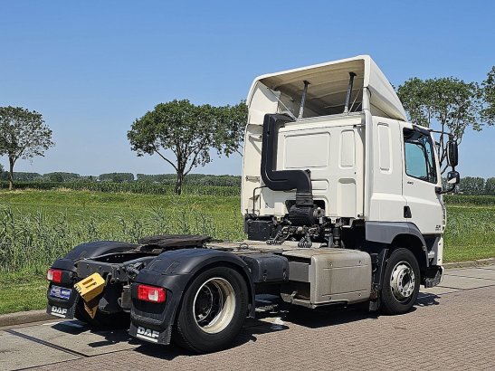DAF CF 440 CF 440 2016 2 Tractor Units image 3