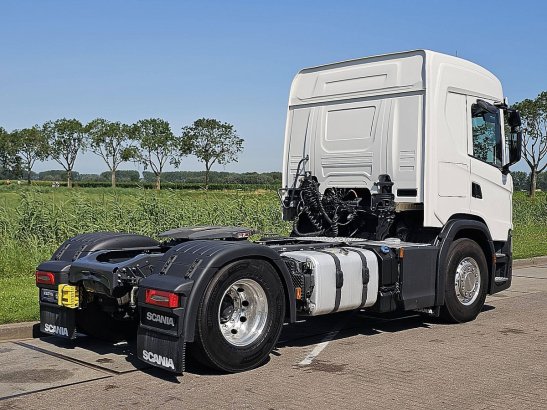 SCANIA G500 adr G500 ADR 2023 2 Tractor Units image 3