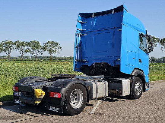 DAF XG 480 251tkm XG 480 251tkm 2023 2 Tractor Units image 3