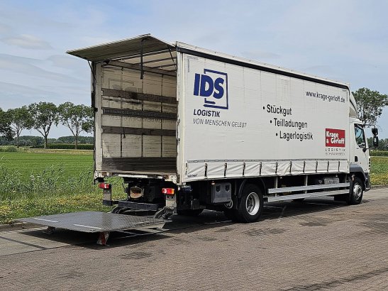 DAF LF 290 16t taillift airco LF 290 16T TAILLIFT AIRCO 2021 2 image 3