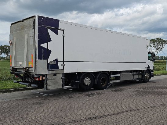 SCANIA P280 6x2*4 eev frigoblock 3212 2010 2 image 3